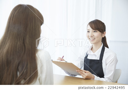 美容院諮詢 美容院諮詢 22942495