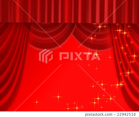 Theater curtain 22942518