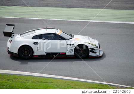 GT race car 22942603