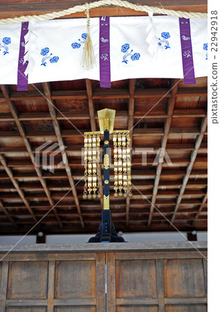 松尾大社祠堂3 22942918