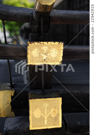 松尾大社的雙葉Asope-2 22942919