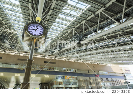 大阪站·膽鐘 大阪站·膽鐘 22943368