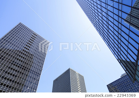 大阪城市景觀·梅田 大阪城市景觀·梅田 22943369