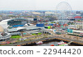 Nagoya harbor 22944420