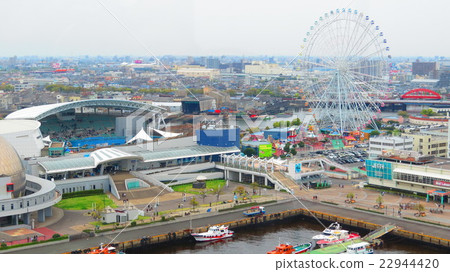 名古屋港 名古屋港 22944420