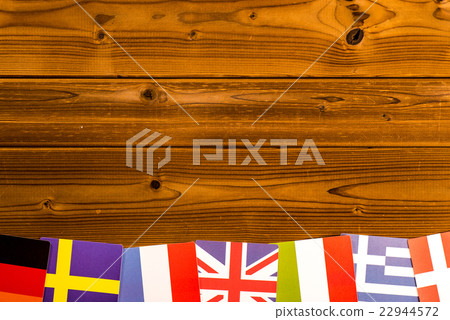 Flag of Europe Flag of Europe 22944572