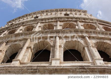 Colosseum Colosseum 22944603