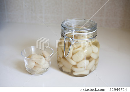 Scallions 22944724