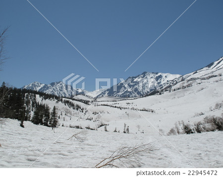 雪山_3 雪山_3 22945472