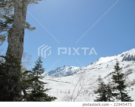 雪山_4 雪山_4 22945473