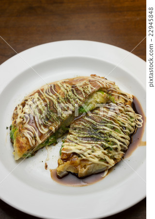 大阪白菜燒烤 22945848