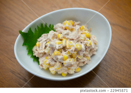 Tsunakorn沙拉 22945871