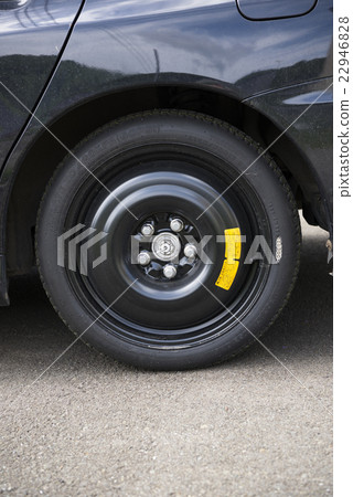 緊急輪胎 22946828