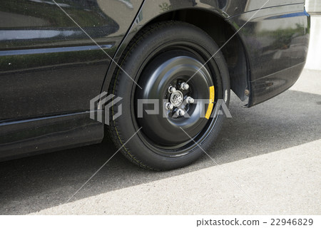 緊急輪胎 22946829