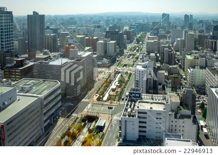 札幌市稻川大里 22946913