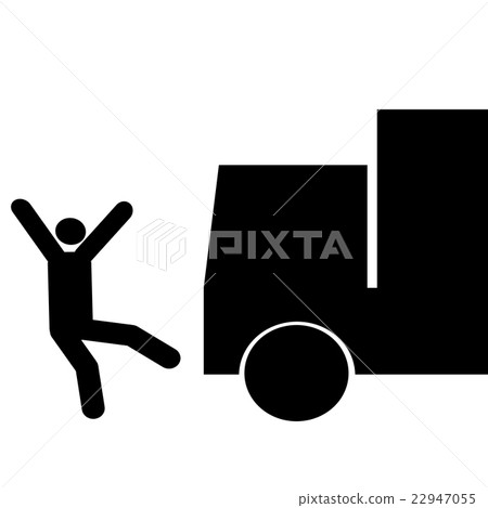  Traffic accident 22947055