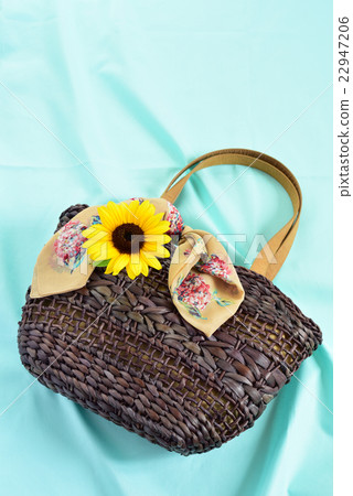 向日葵basketbag 向日葵basketbag 22947206