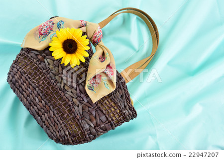 向日葵basketbag 向日葵basketbag 22947207