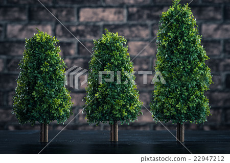 種植樹木 種植樹木 22947212