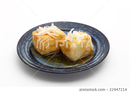 油炸豆腐 油炸豆腐 22947214
