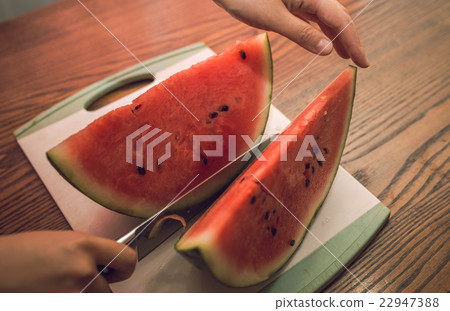 西瓜 22947388