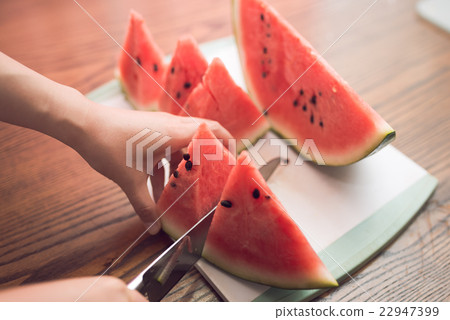 西瓜 22947399