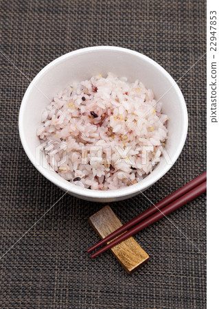 Five grain rice Five grain rice 22947853