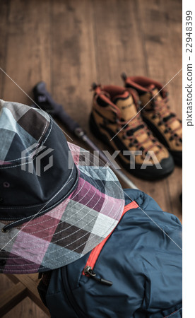 Outdoor series Outdoor series 22948399