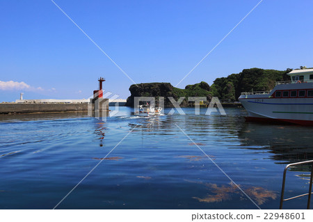 Harujima Port (Katsuura Port) 22948601