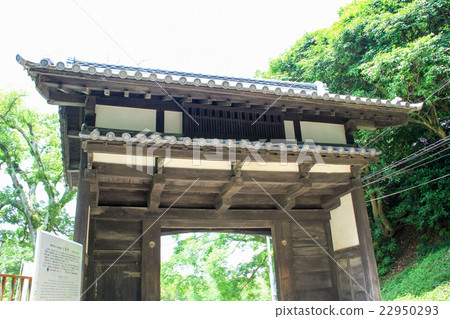Naoshima gate Naoshima gate 22950293