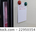 paper sheet write Do not eat after 7.00 pm  22950354