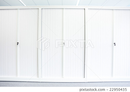 Cabinets whit sliding doors 22950435