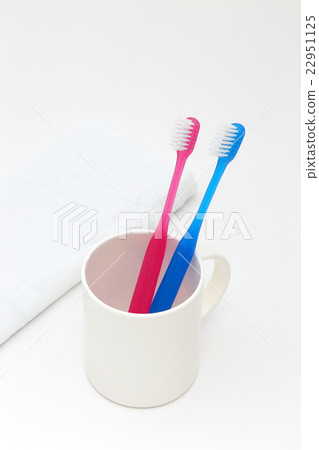 牙刷 22951125