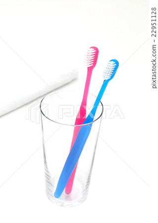 牙刷 22951128
