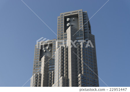 Tokyo Metropolis Tokyo Metropolis 22951447