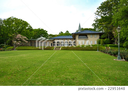 川口市綠色中心 川口市綠色中心 22951648
