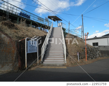Nippu Station 22951759