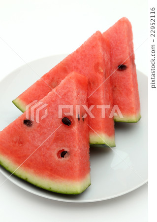 A watermelon 22952116