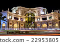 Las Vegas Forum Shops 22953805