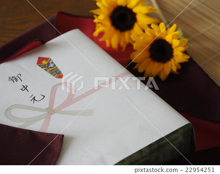 Summer gift  22954251