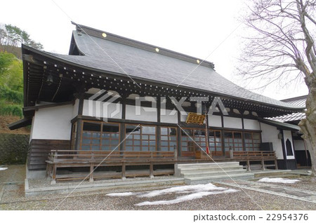 Shinshu Suwa Temple Zenkoji Honkyo Horizon長野洋子長野寺,Honjyu在Zenkoji之前停留了7年 Shinshu Suwa Temple Zenkoji Honkyo Horizon長野洋子長野寺,Honjyu在Zenkoji之前停留了7年 22954376