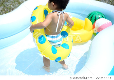 一個孩子 22954483