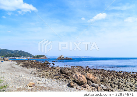 Wakayama Umineco Island Wakayama Umineco Island 22954671