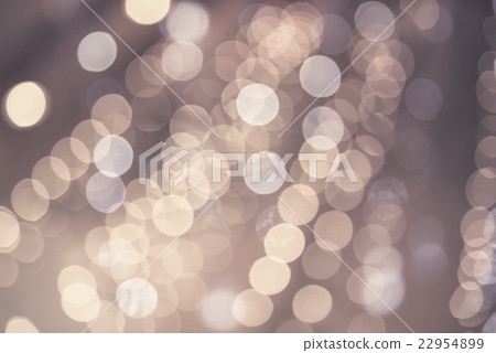 glitter bokeh lights bokeh defocused as background 22954899