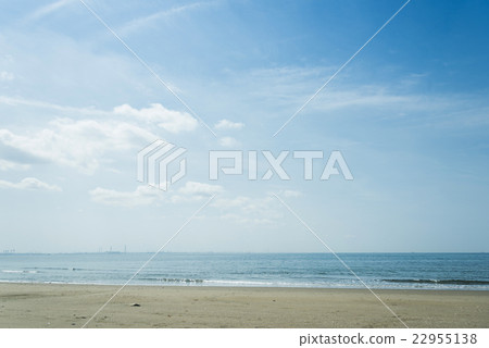 Inagihama海灘沙灘 Inagihama海灘沙灘 22955138