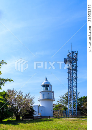 Kii Sanada燈塔 22955273