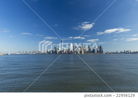 Manhattanville Group 22956129