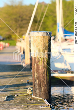 Marina on Lake Cayuga 22956568