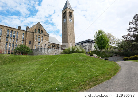 Cornell University 22956588