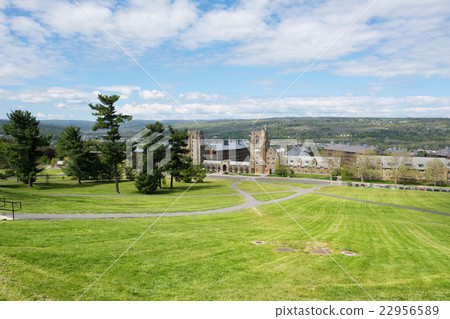 Cornell University 22956589